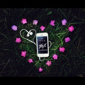 Someone very dear to me